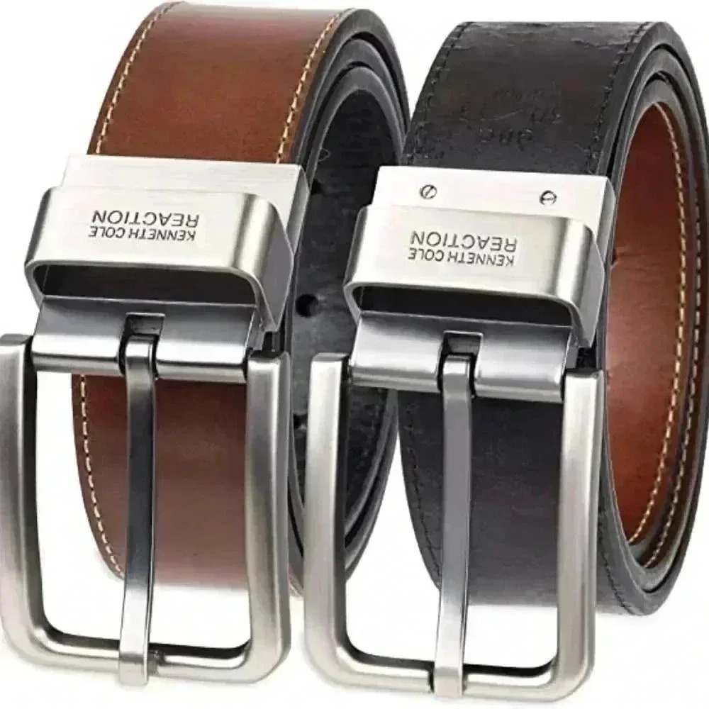 COPY - KENNETH cole men's reversible belt​
